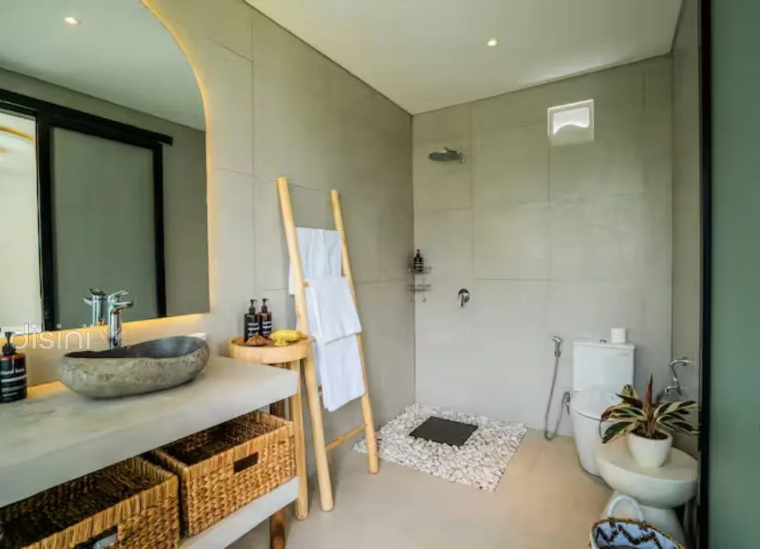 #399 Villa in Kerobakan 🏡 — image 1