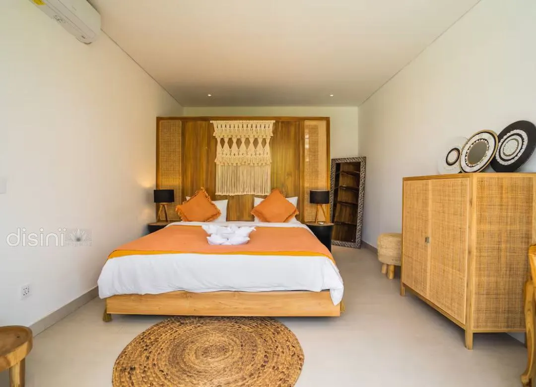 #399 Villa in Kerobakan 🏡 — image 2