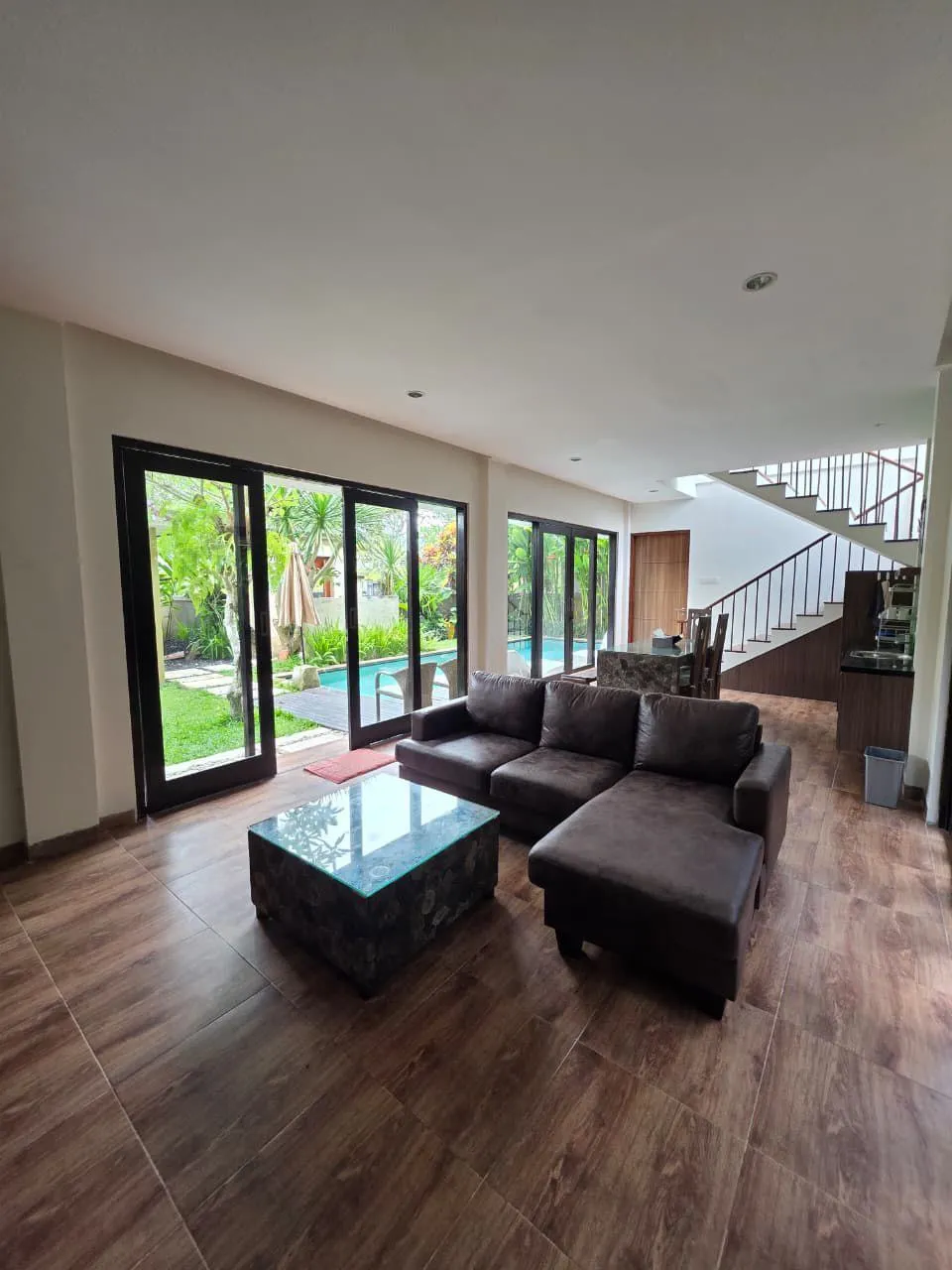 #398 Villa in Ubud🏝 — image 1