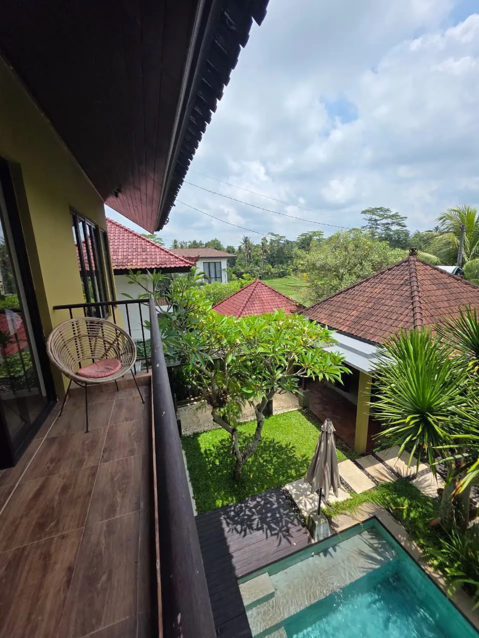 #398 Villa in Ubud🏝 — image 4