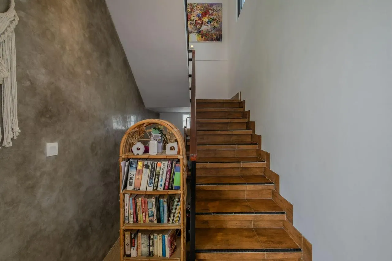 Annual rental villa in Canggu Berawa — image 4