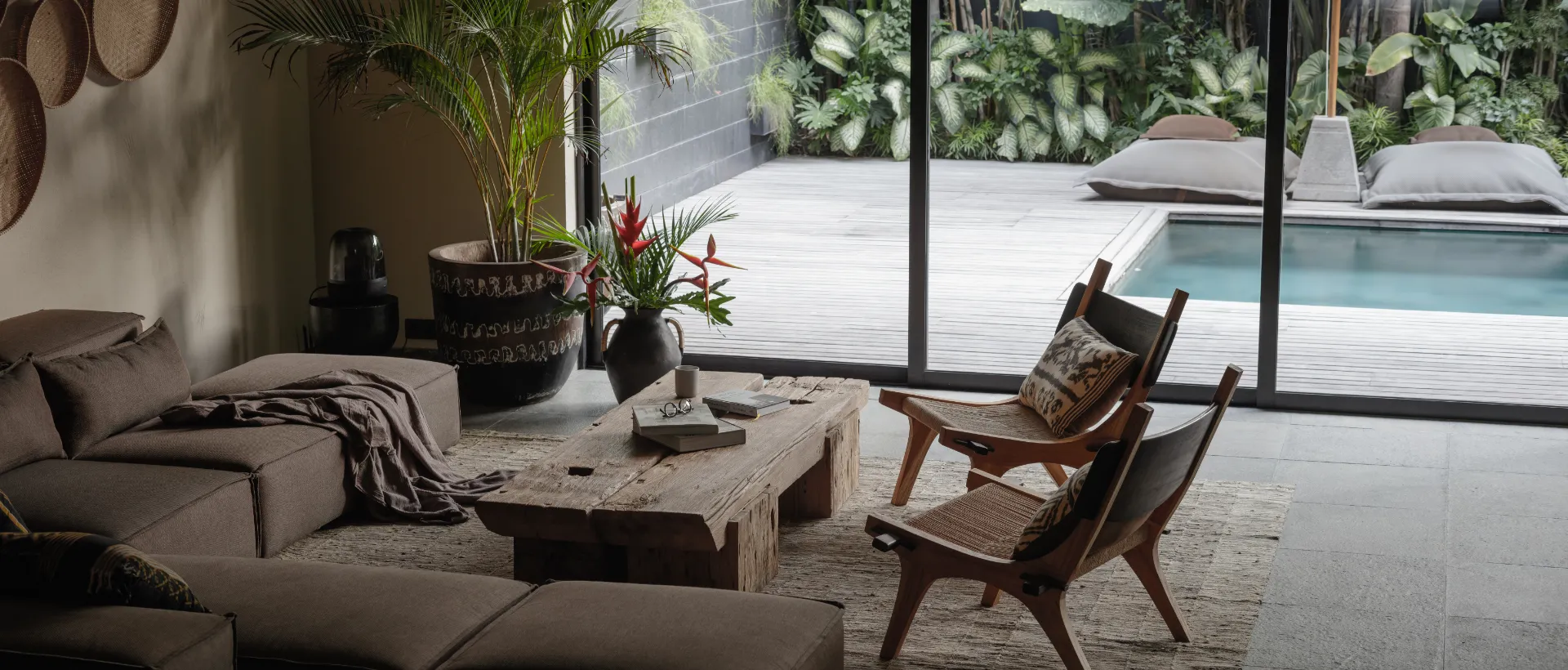 Exclusive 4BR Luxury Villas for Elevated Family & Group Living — image 1