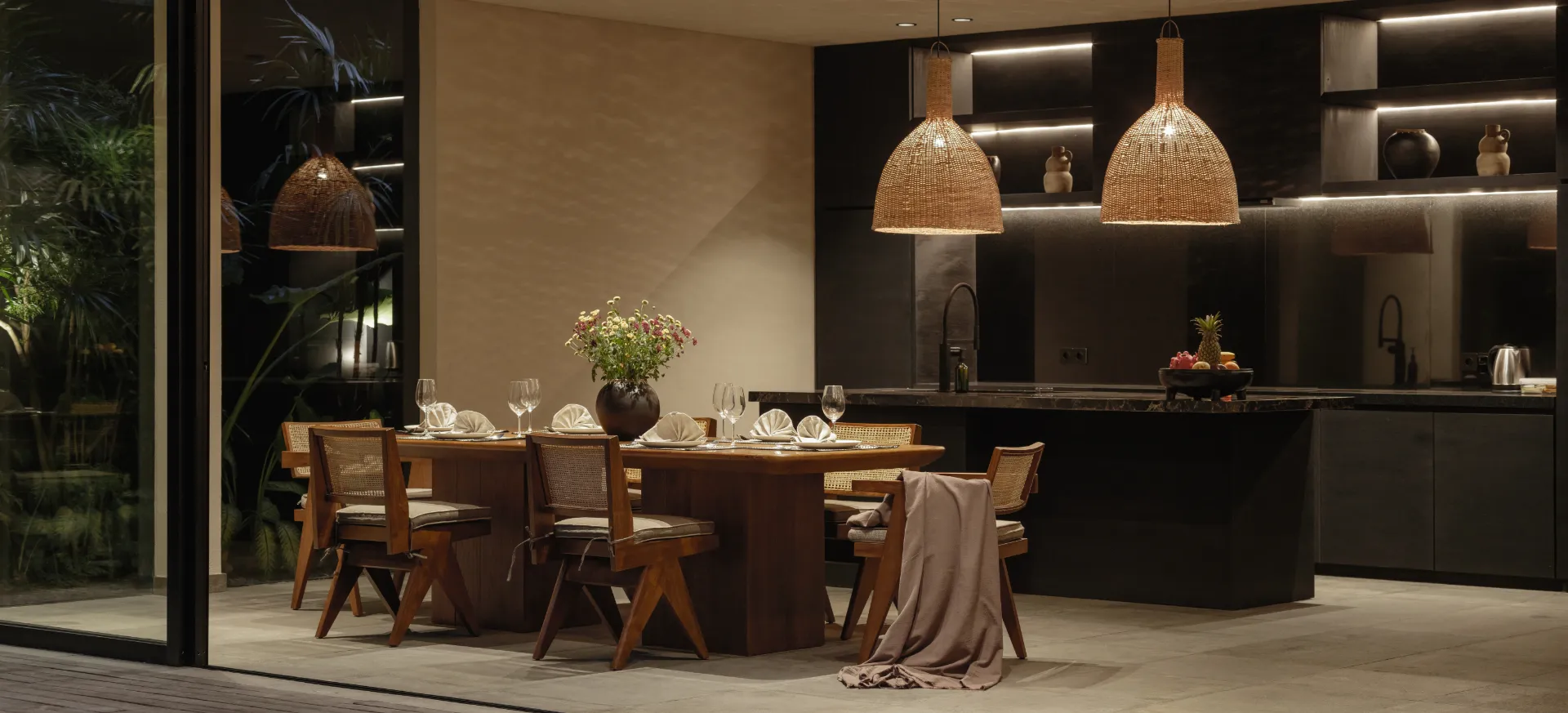 Exclusive 4BR Luxury Villas for Elevated Family & Group Living — image 4