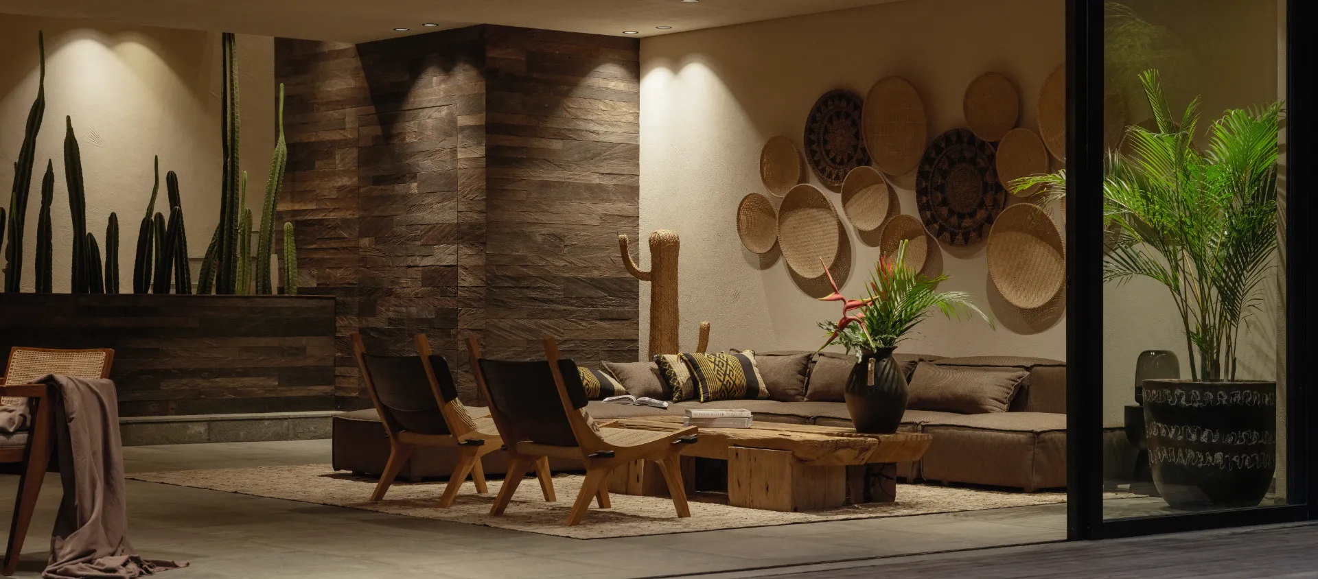 Exclusive 4BR Luxury Villas for Elevated Family & Group Living — image 2