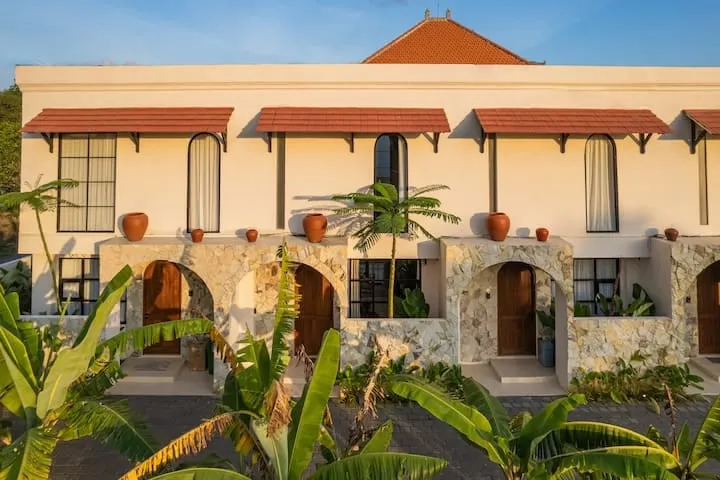 Private Villa For Rent 1 Bed In Seseh Badung Bali PO-3871 — image 4