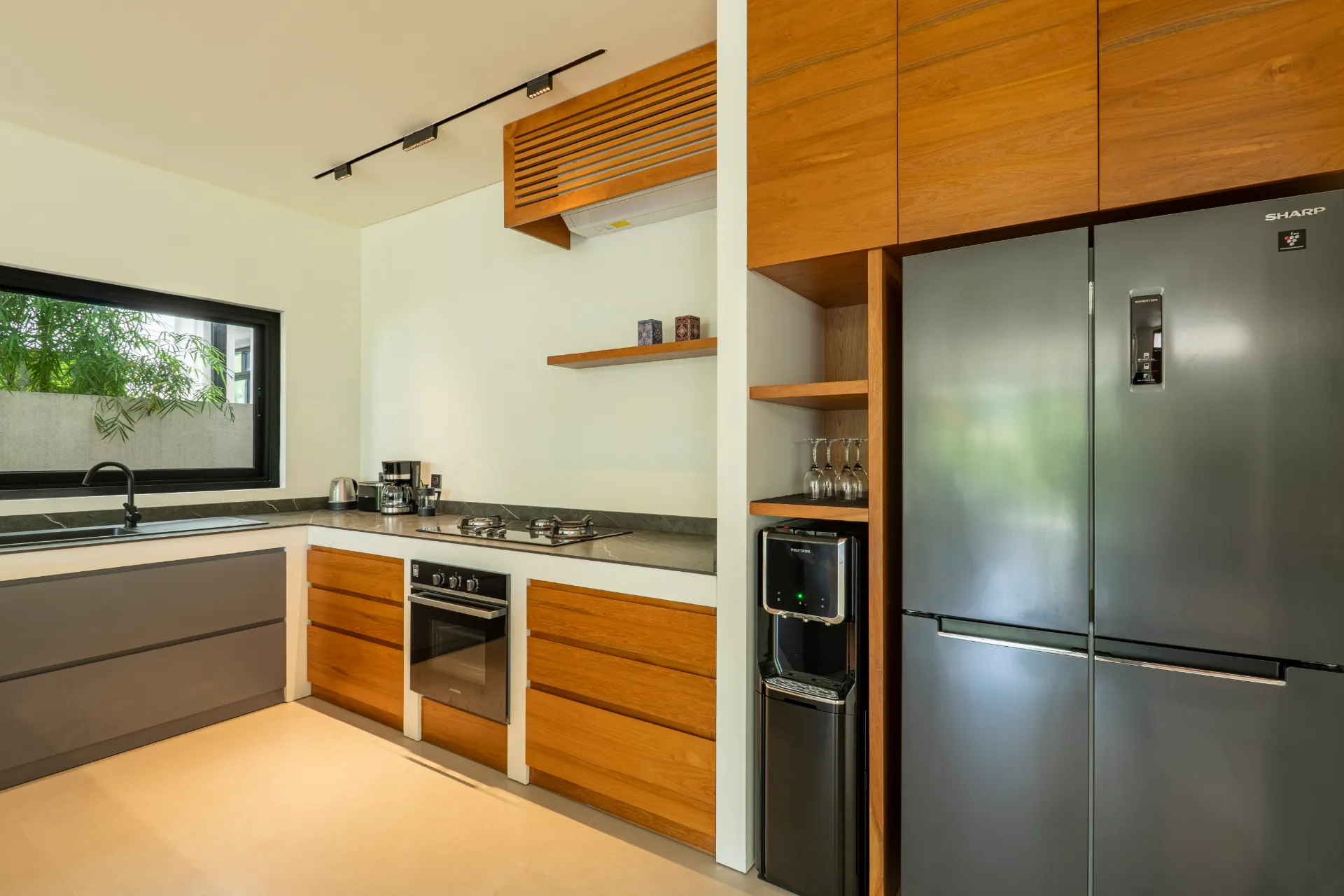 Exclusive 3BR Modern Home in a Gated Residence — image 4