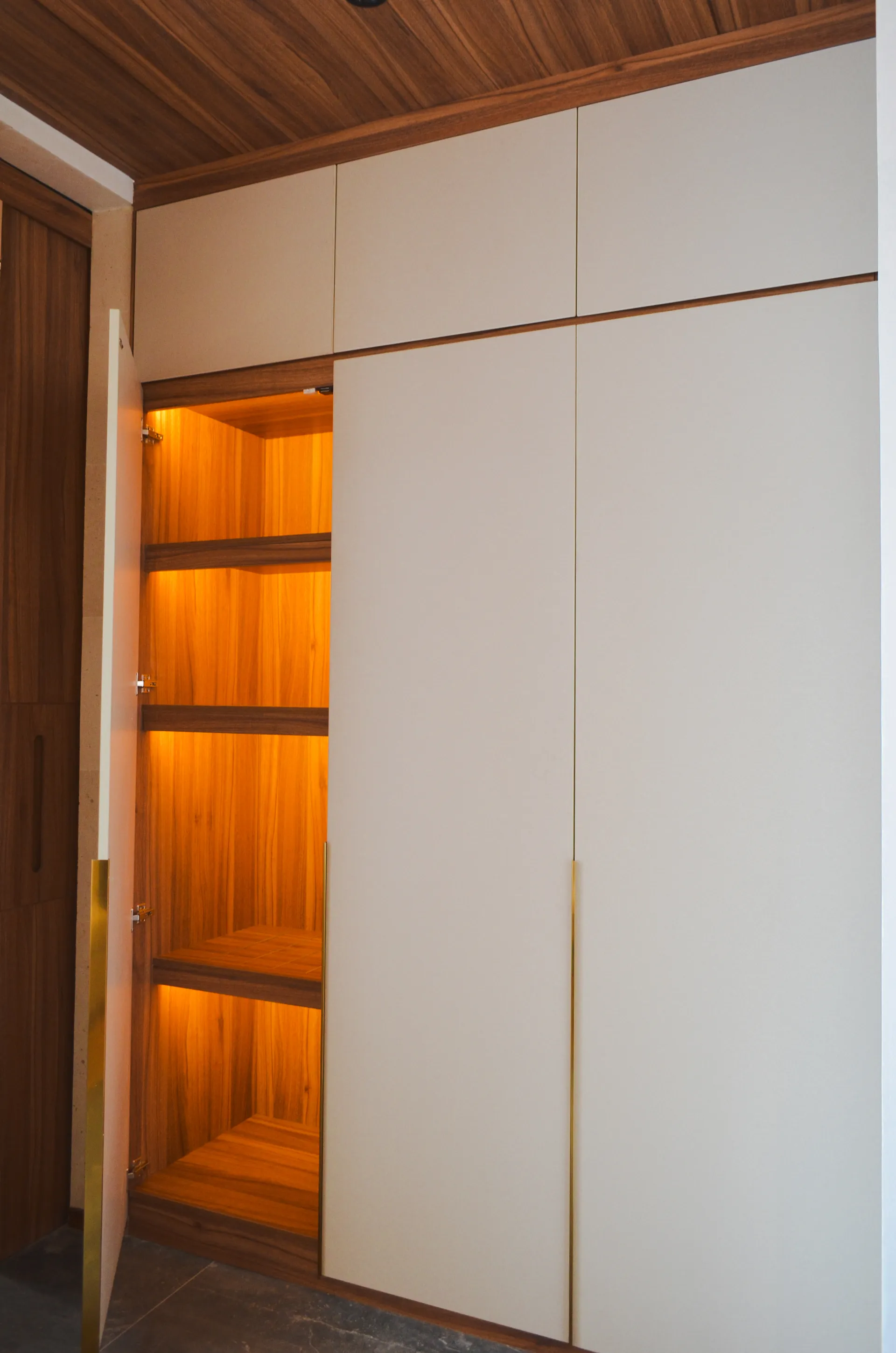 Luxury studio (fully equipped) — image 4