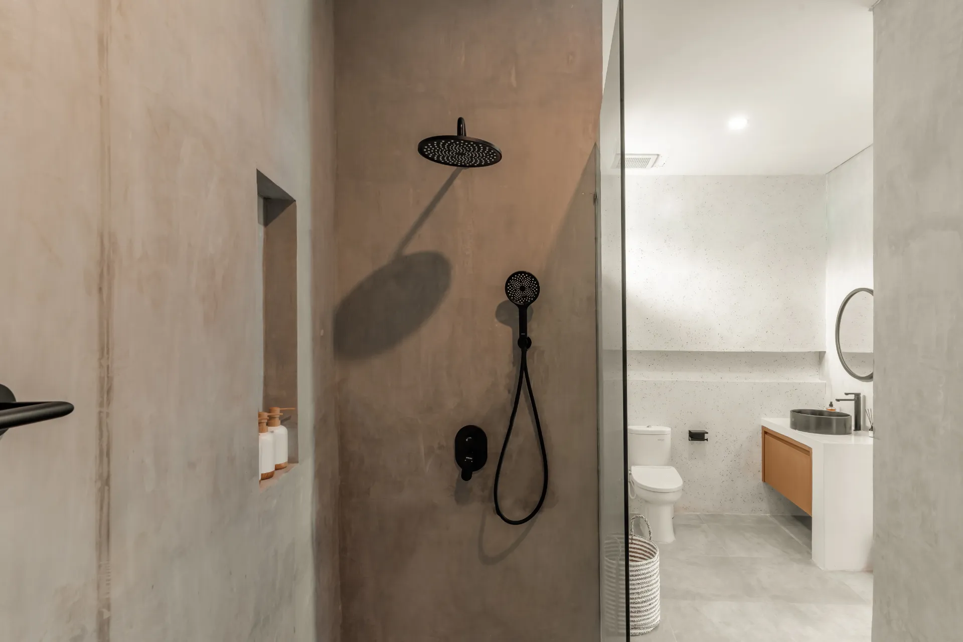 Semi child friendly Luxury Villa with Rice Field Views – Just 10 Min from Canggu — image 4