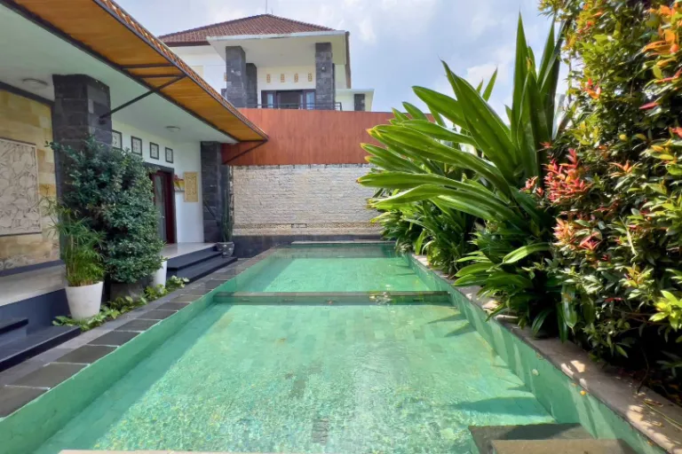 Pets Allowed - 1BR Private Pool Villa — image 2