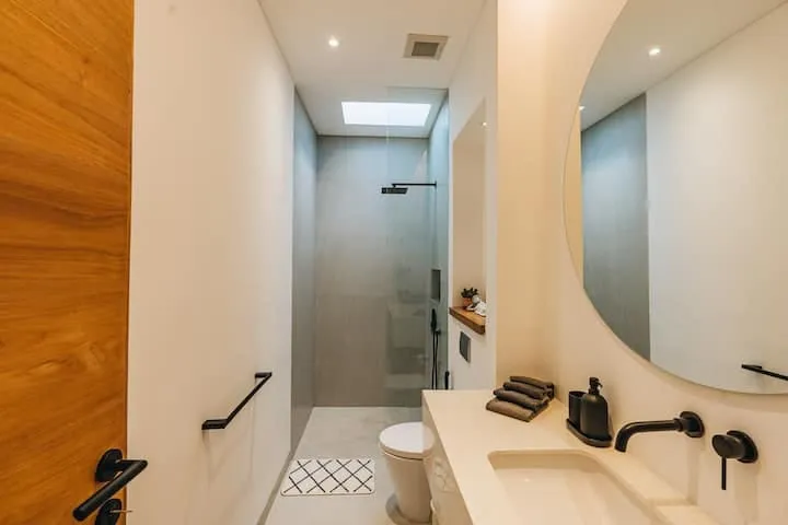 Villa For Rent 3 Bed In BabakanCanggu Bali PO-3873 — image 1
