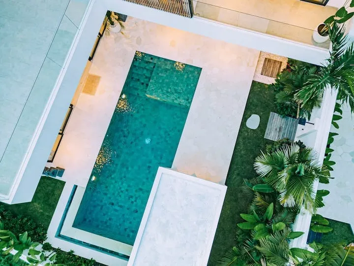 Villa For Rent 3 Bed In BabakanCanggu Bali PO-3873 — image 3