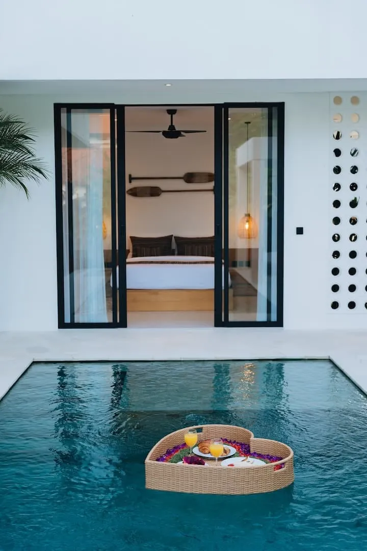 Villa For Rent 3 Bed In BabakanCanggu Bali PO-3873 — image 4