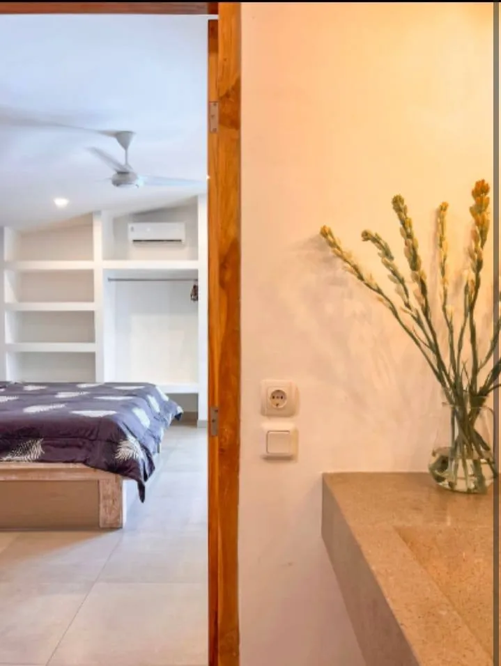 5 BEDROOM MODERN VILLA CLOSE TO BATU BELIG BEACH - AF594 — image 4