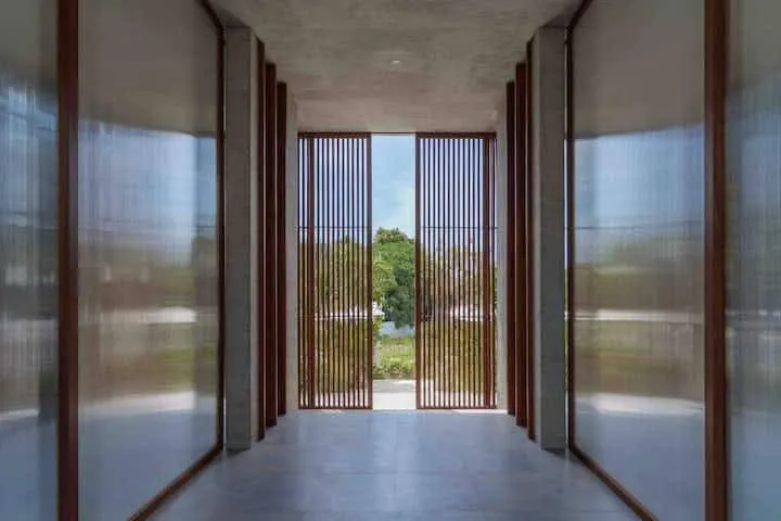 Villa For Rent 3 Bed In PererenanBadung Bali PO-3878 — image 2