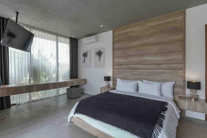 Villa For Rent 3 Bed In PererenanBadung Bali PO-3878 — image 4