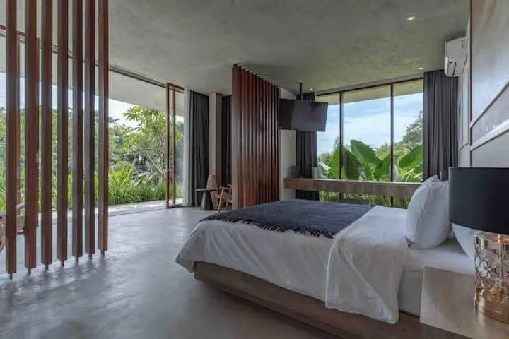 Villa For Rent 3 Bed In PererenanBadung Bali PO-3878 — image 3