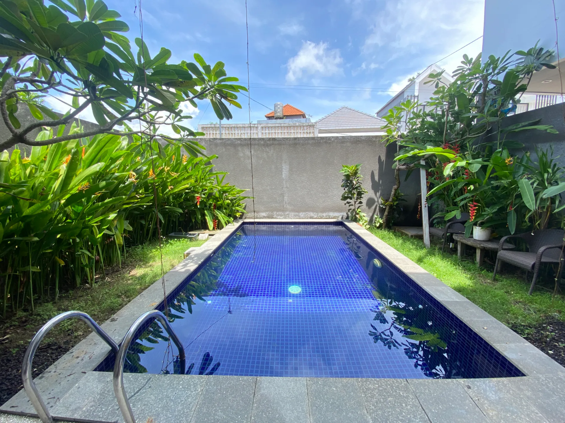 2BR House - Tumbak Bayuh — image 1