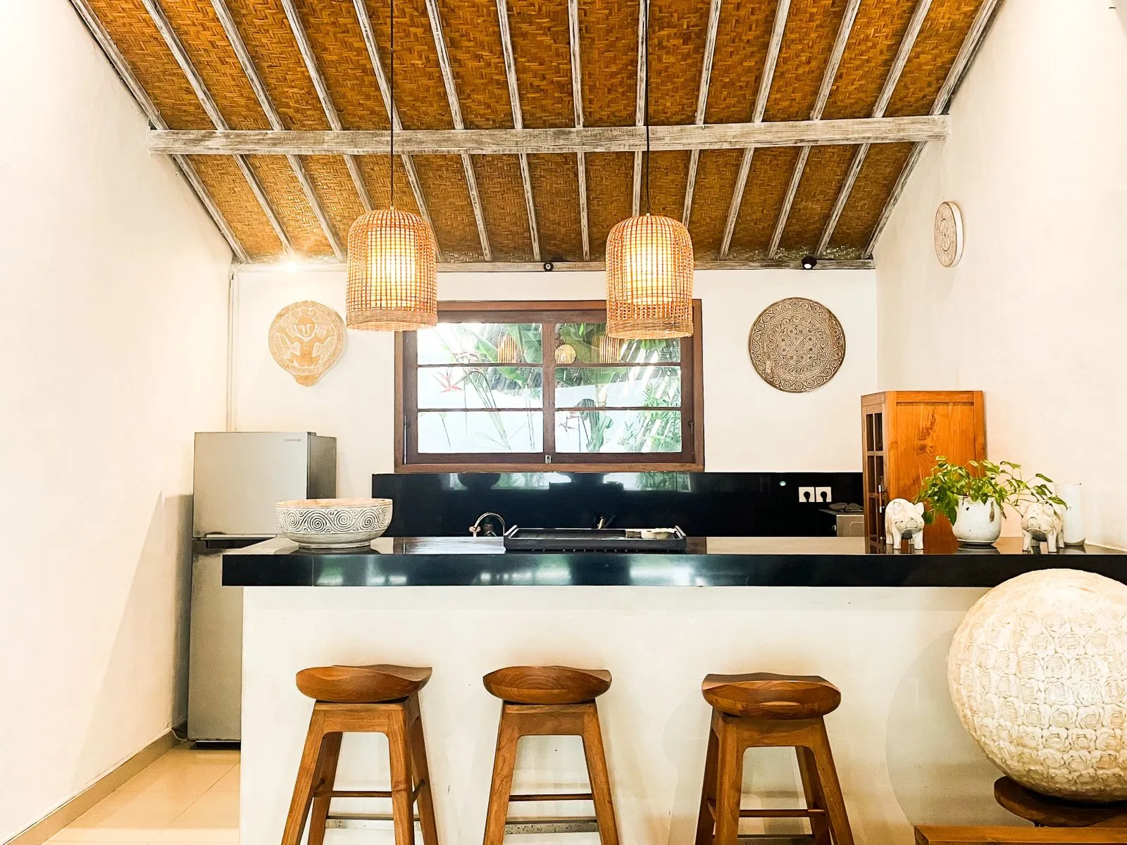 2BR Villa Tucked in Mertanadi — image 3
