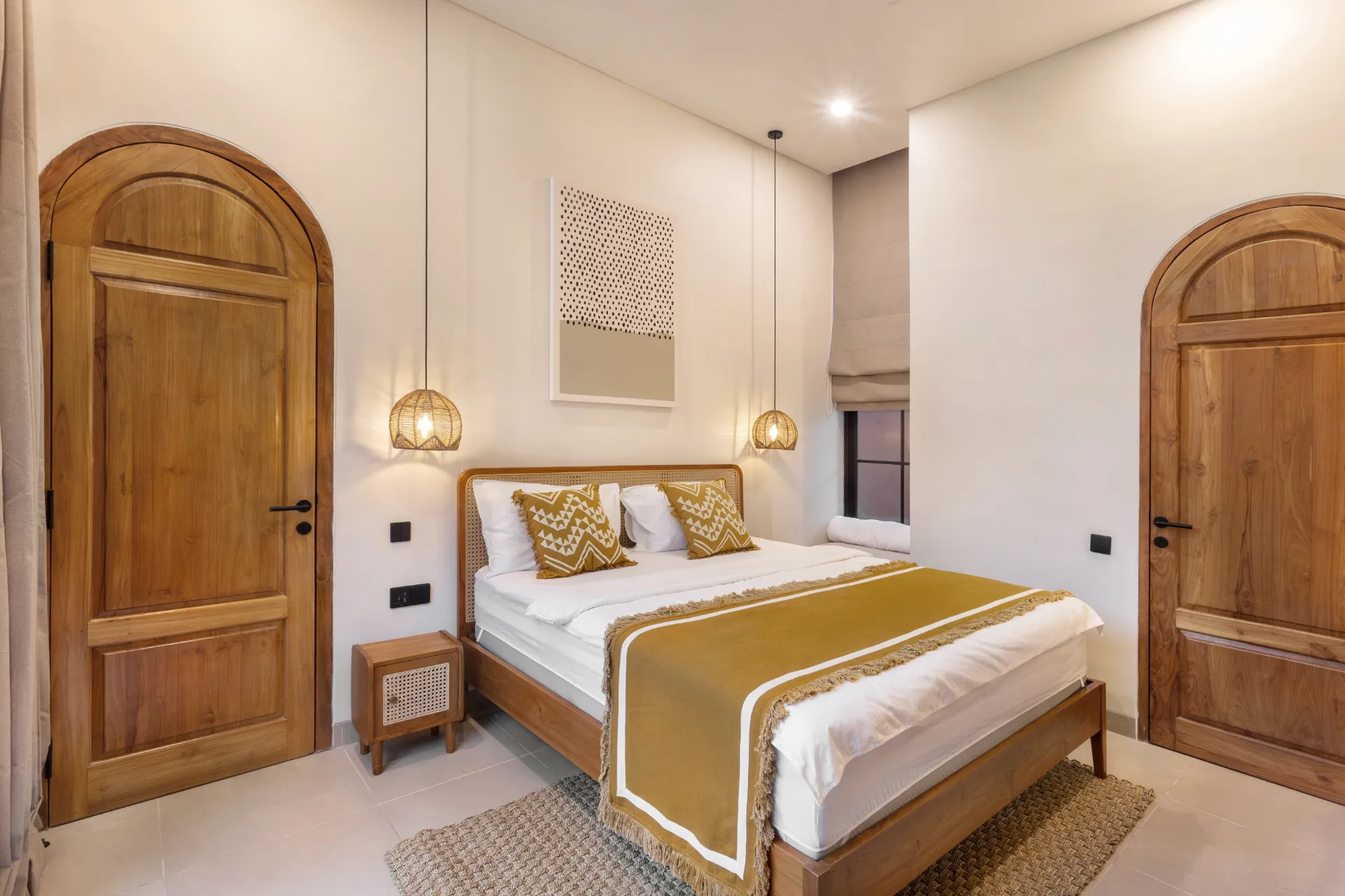 2BD Villa Aura Seseh — image 3
