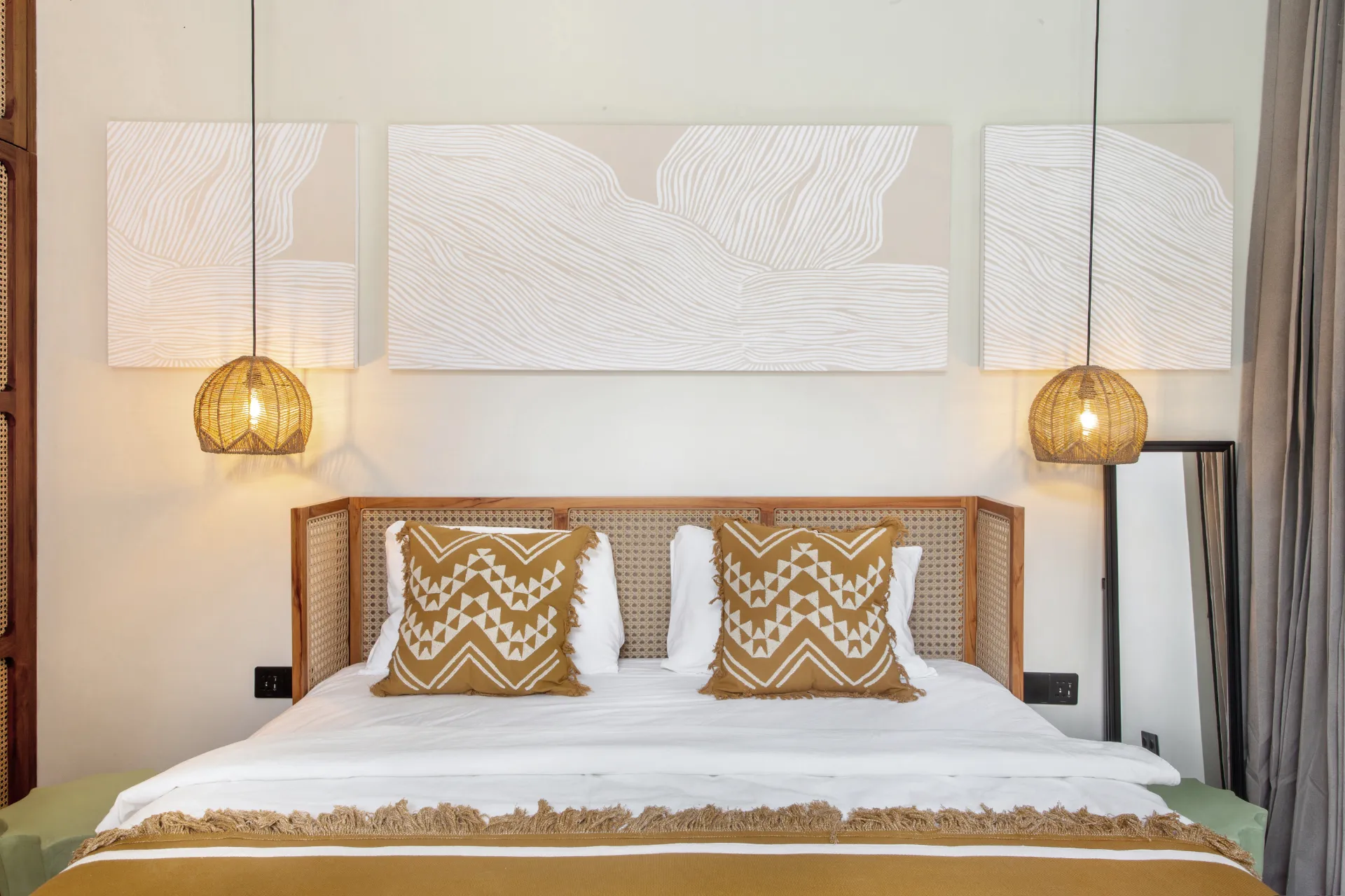 2BD Villa Aura Seseh — image 4