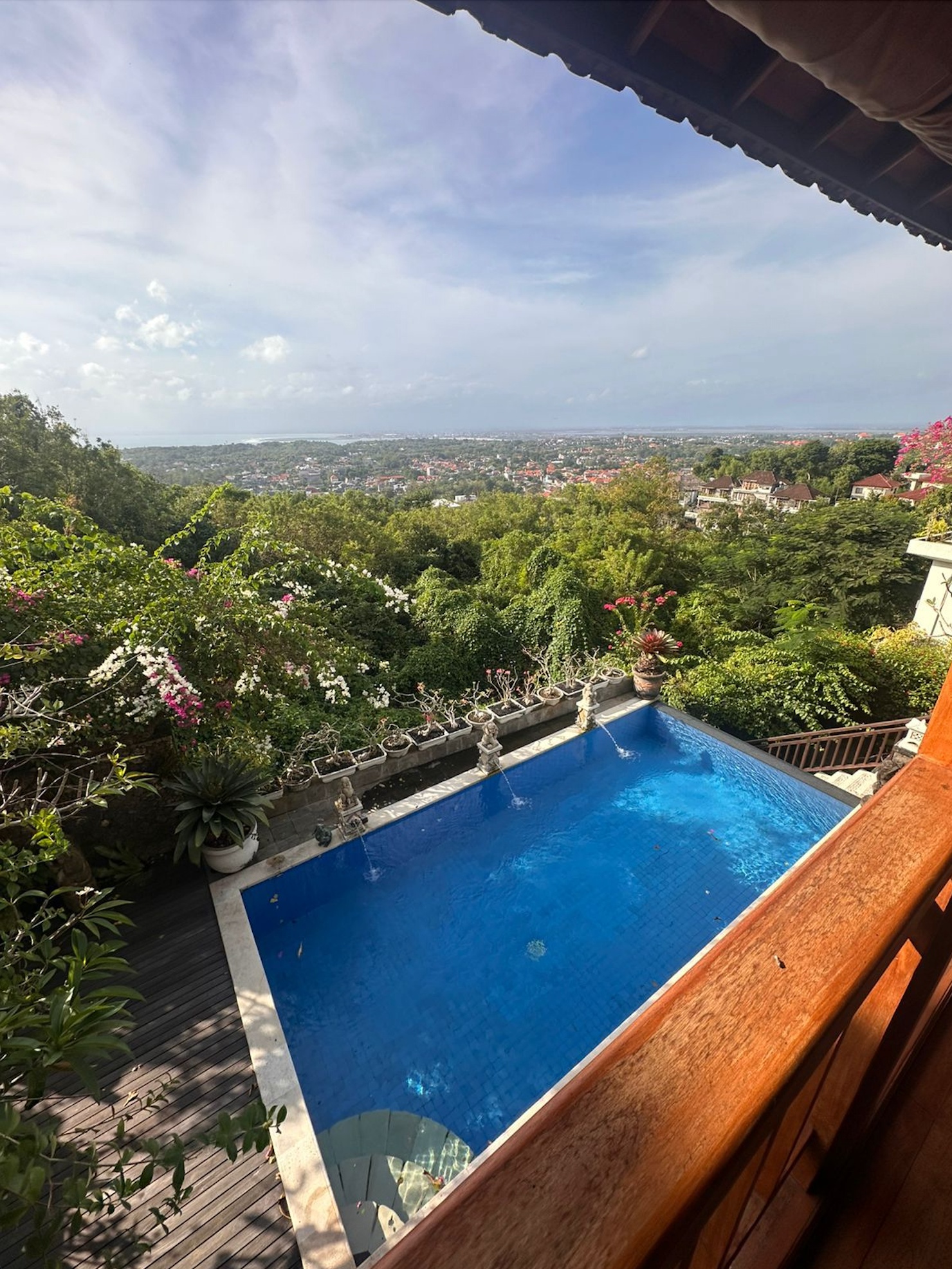 Quiet & Spacious shared villa — image 4