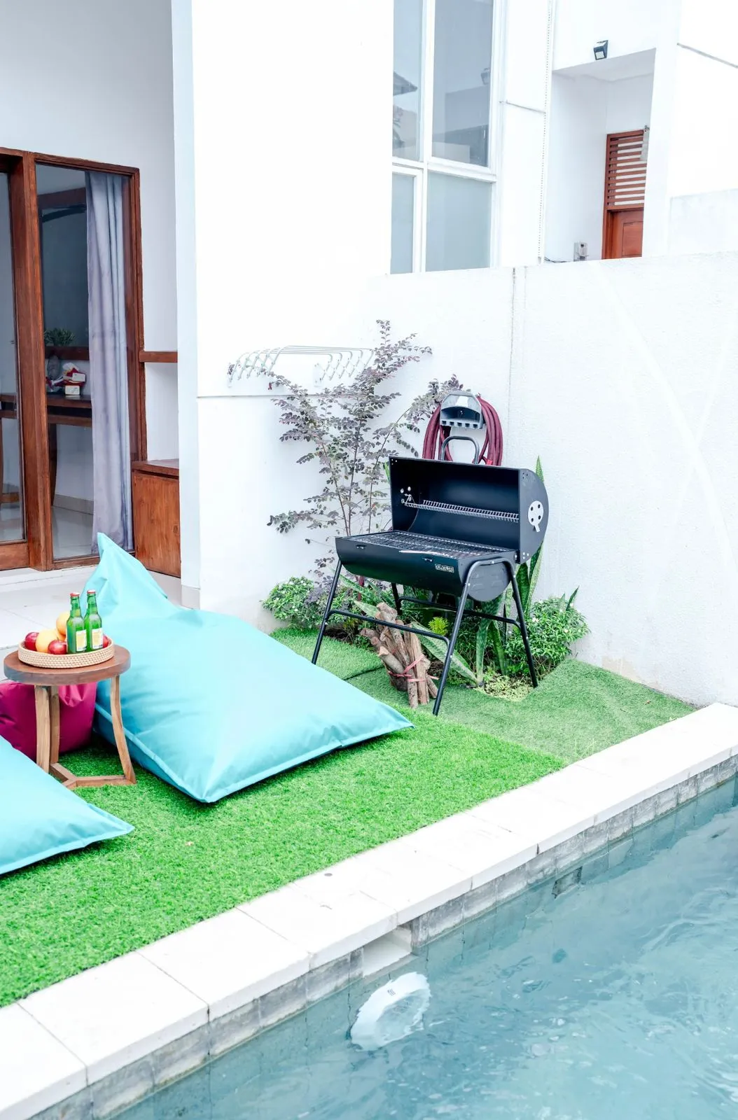2BR VILLA KEROBOKAN — image 4