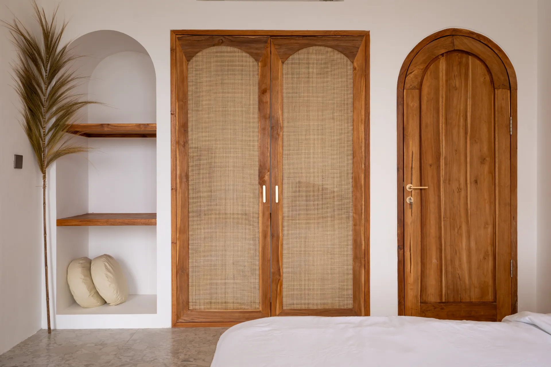 1 BR Rooftop Villas in North Pererenan - UNU Villas - From $165000 USD — image 1