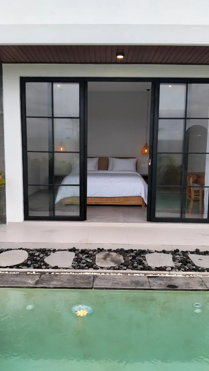 2BR Brand New Villa at Pererenan near Seseh — image 3