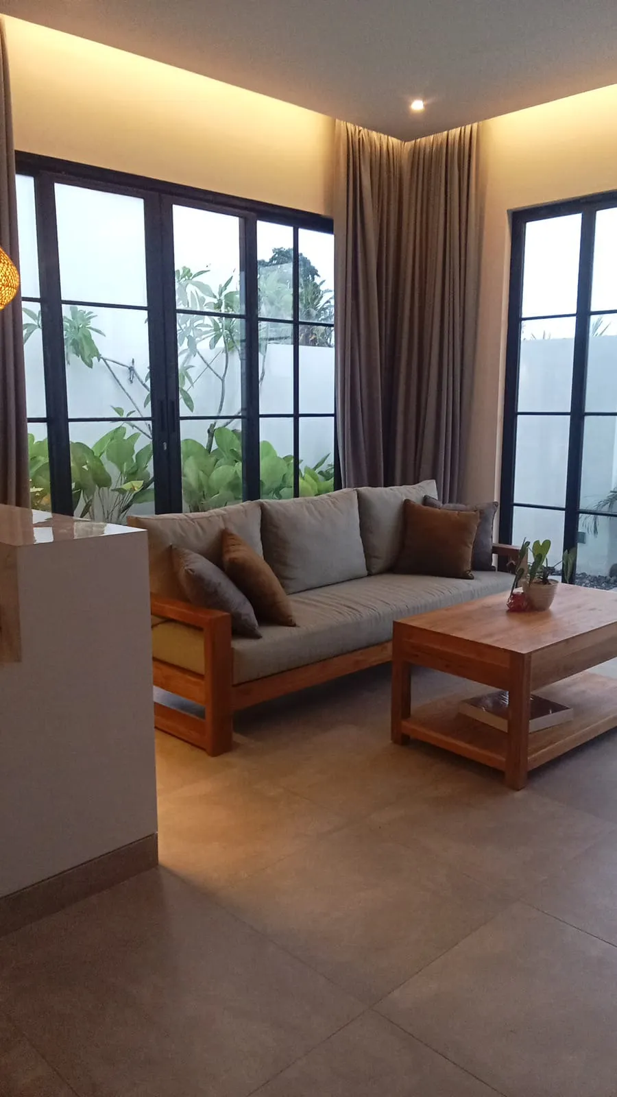 2BR Brand New Villa at Pererenan near Seseh — image 1