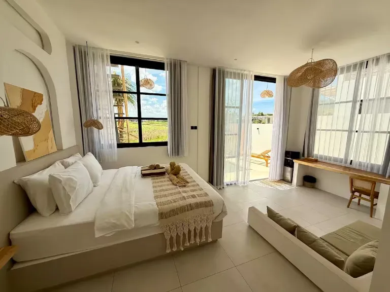 1 BR VILLA PERERENAN — image 2