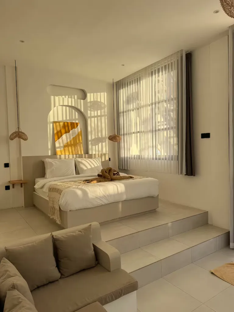 1 BR VILLA PERERENAN — image 3