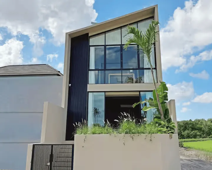 2 BR VILLA IN PERERENAN