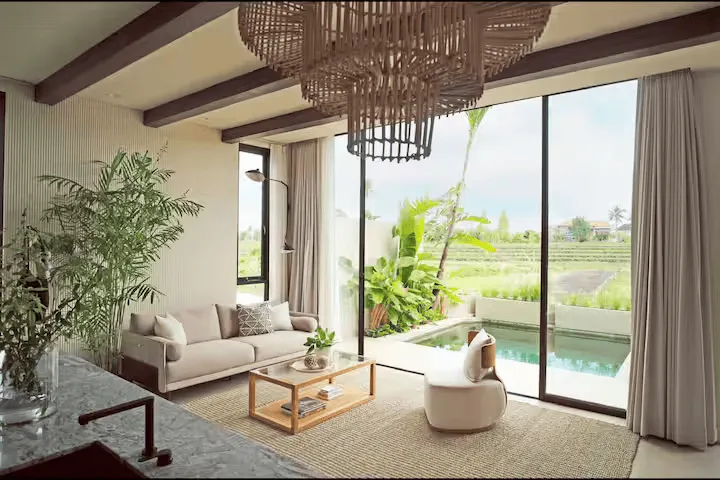 2 BR VILLA IN PERERENAN — image 3