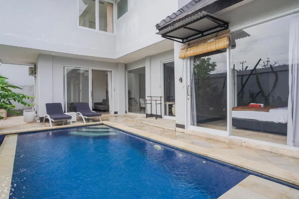 3 BR Villa in Pererenan — image 2