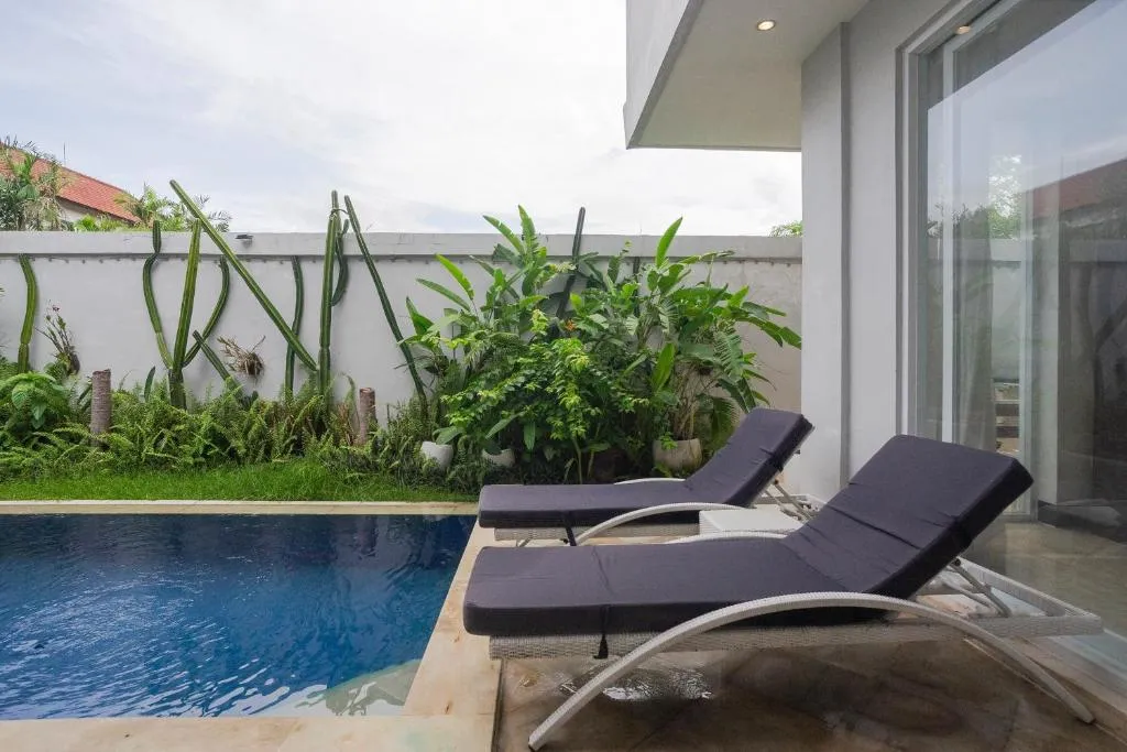 3 BR Villa in Pererenan — image 3