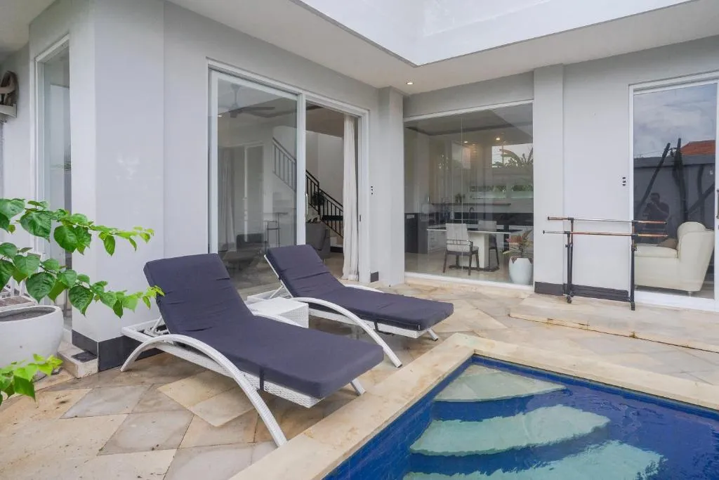 3 BR Villa in Pererenan — image 4