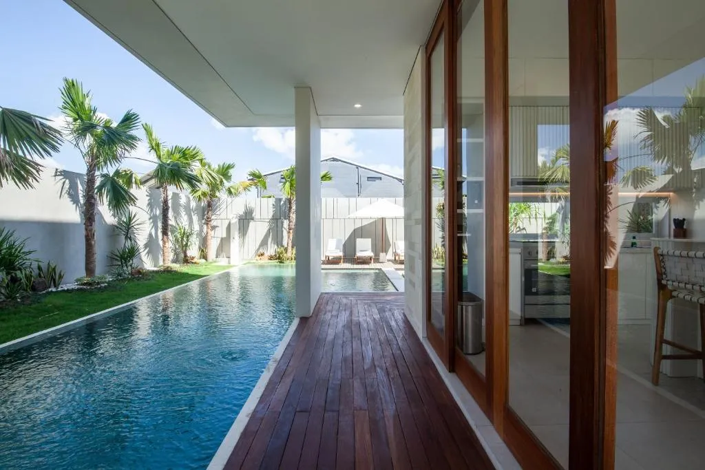 3 BR Villa in Pererenan — image 3
