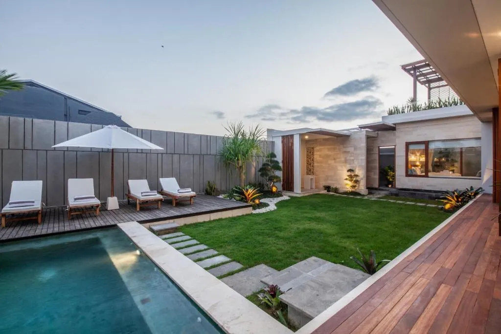 3 BR Villa in Pererenan — image 4