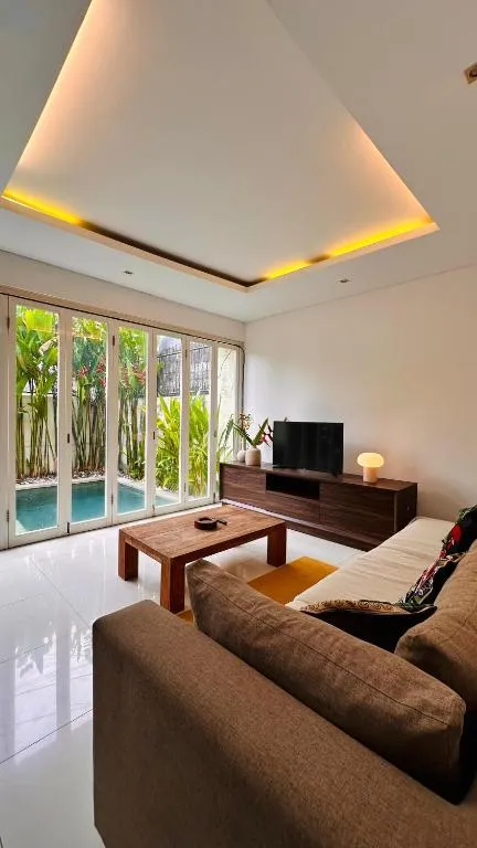 2 BR VILLA IN BERAWA — image 3