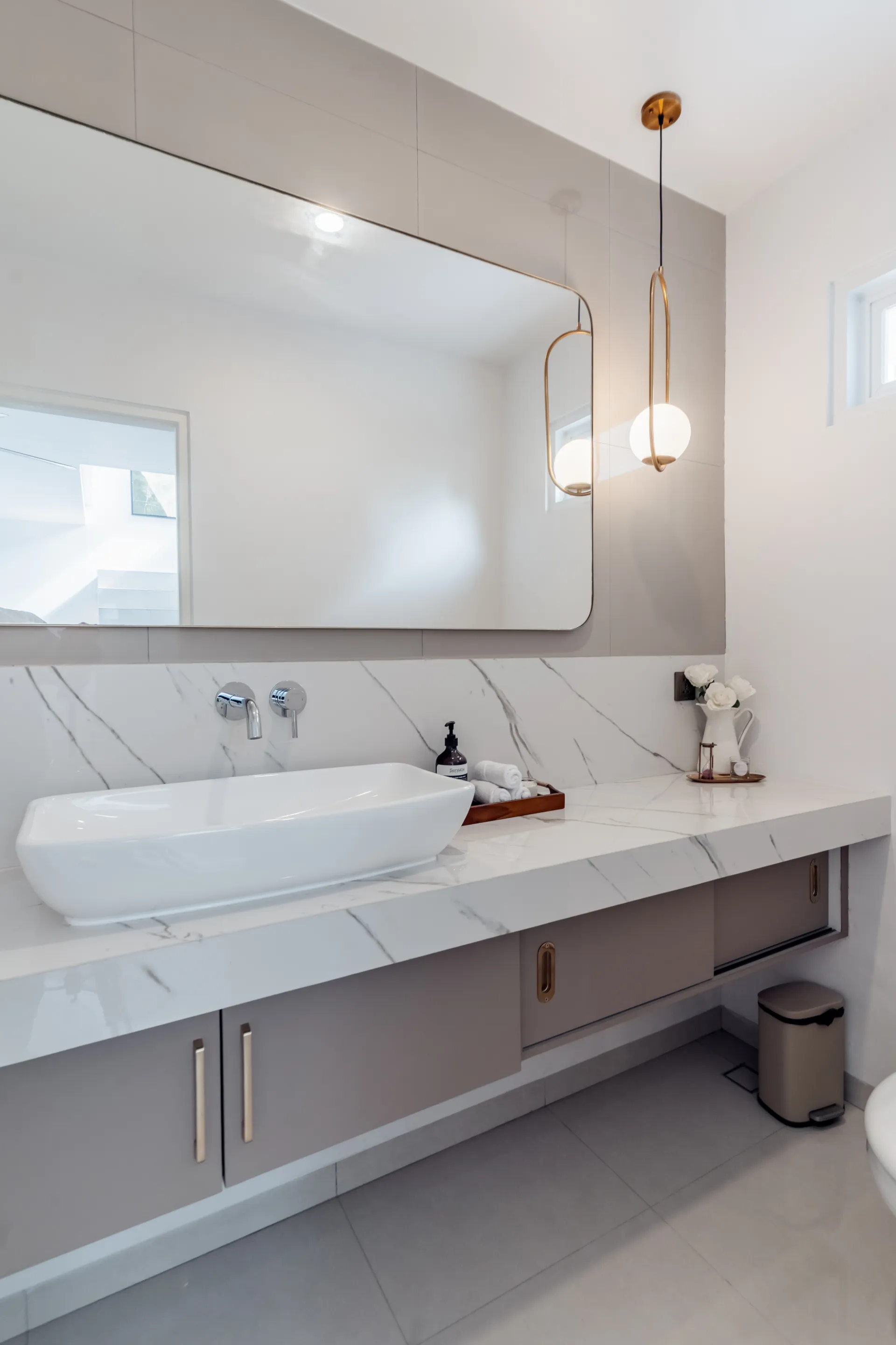 PRICE DROP! Stylish 2BR Villa + Office in Prime Canggu – Walk to Cafés! — image 2