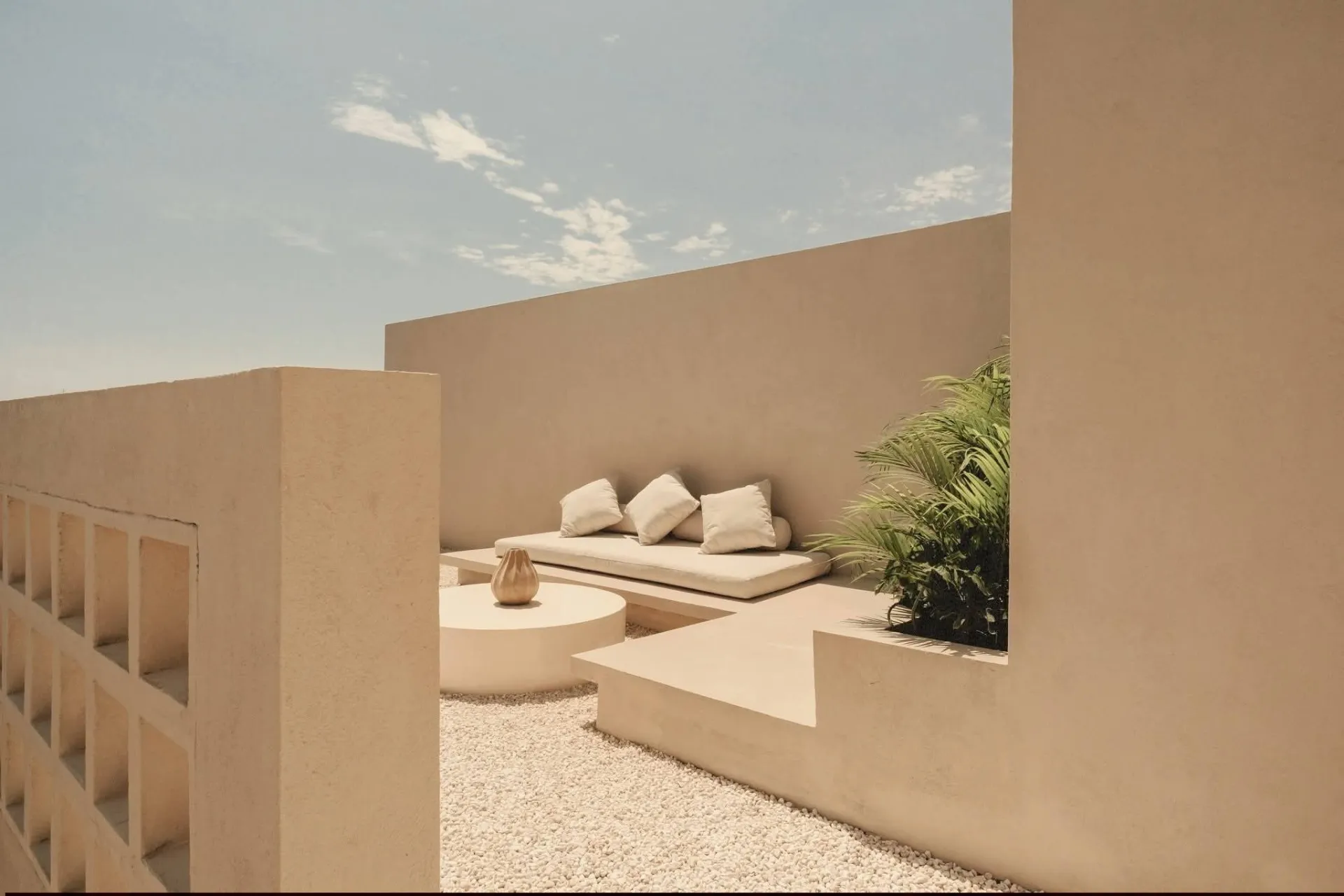 Villa For Rent 3 Bed In Nyang Nyang Uluwatu PO-3881 — image 2