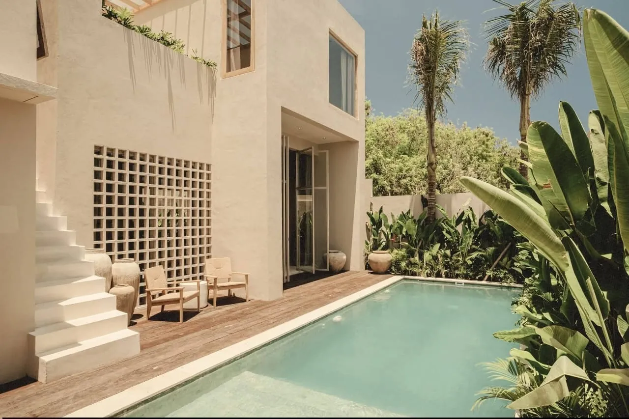 Villa For Rent 3 Bed In Nyang Nyang Uluwatu PO-3881 — image 4