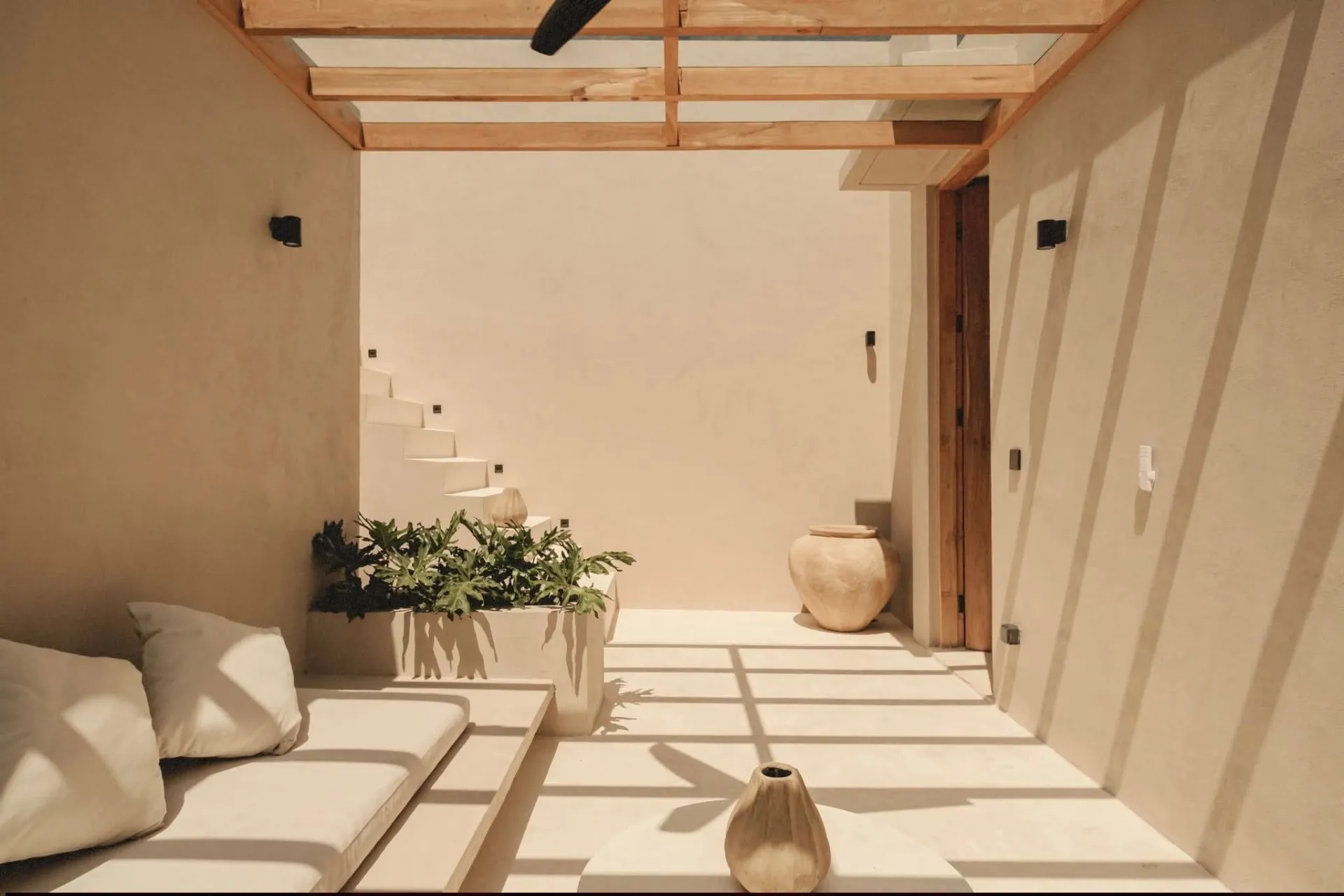 Villa For Rent 3 Bed In Nyang Nyang Uluwatu PO-3881 — image 1