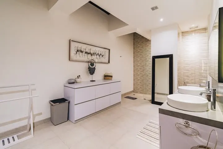 Villa For Rent 2 Bed In Umalas Kerobokan Bali PO-3882 — image 4
