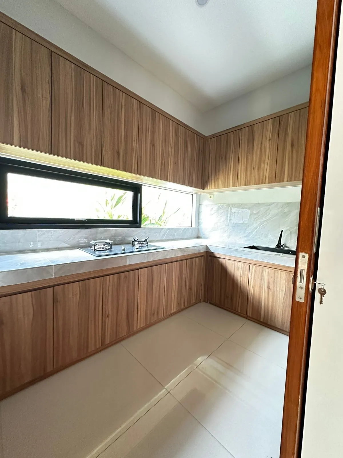 Villa For Rent 3 Bed In Pererenan Badung Bali KN-3883 — image 1