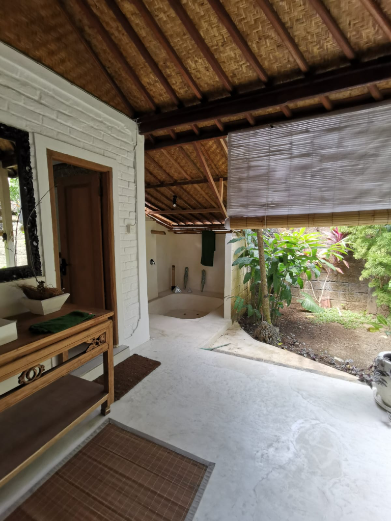 2BR Pool Balinese Villa in Seminyak — image 3