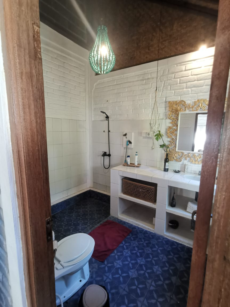 2BR Pool Balinese Villa in Seminyak — image 1