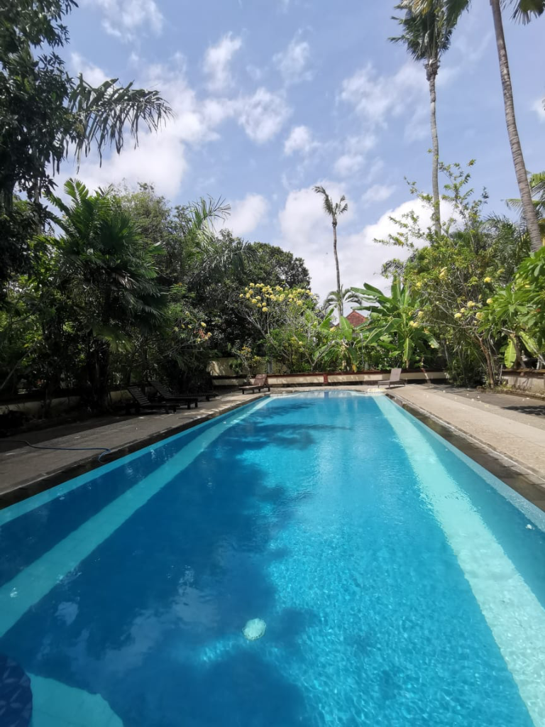 2BR Pool Balinese Villa in Seminyak — image 2