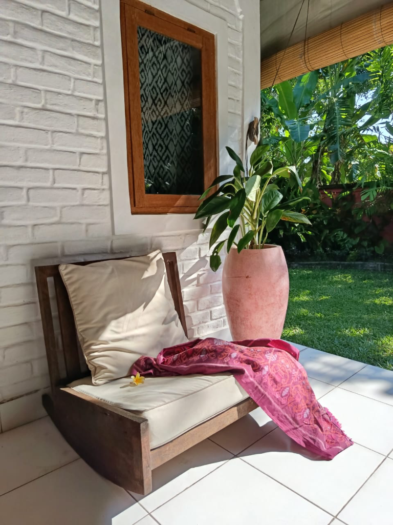 2BR Pool Balinese Villa in Seminyak — image 4