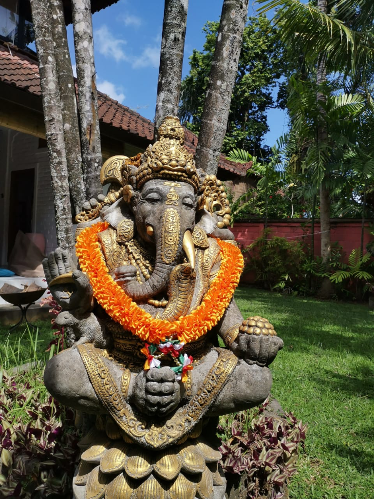 2BR Pool Balinese Villa in Seminyak